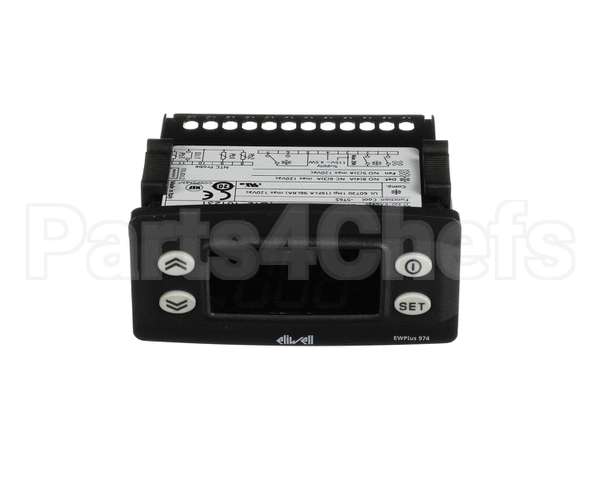 18010152 Franke Eliwell Controller Cfa Ucr