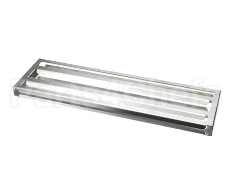 18010230 Franke Baffle Filter, Assembly For Dual