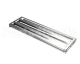 18010230 Franke Baffle Filter, Assembly For Dual