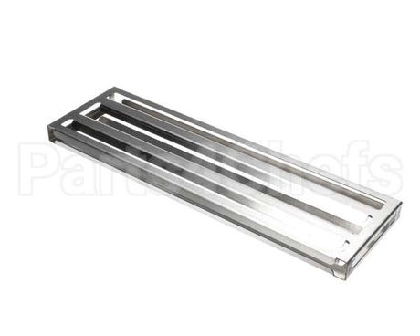 18010230 Franke Baffle Filter, Assembly For Dual