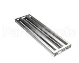 18010230 Franke Baffle Filter, Assembly For Dual