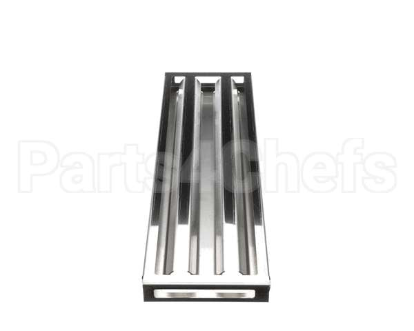 18010230 Franke Baffle Filter, Assembly For Dual