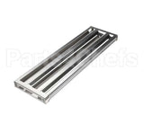 18010230 Franke Baffle Filter, Assembly For Dual