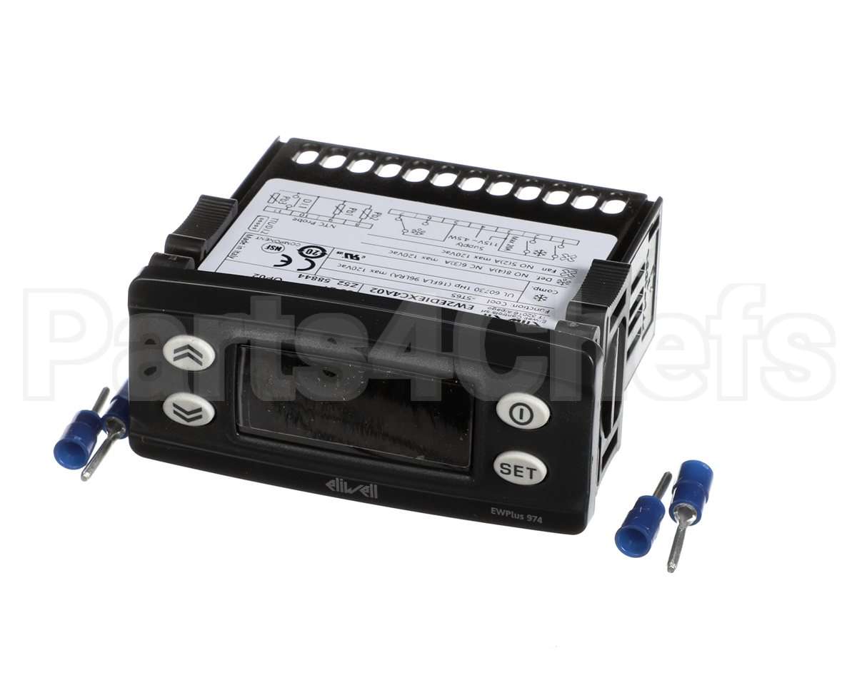 18010904 Franke Controller