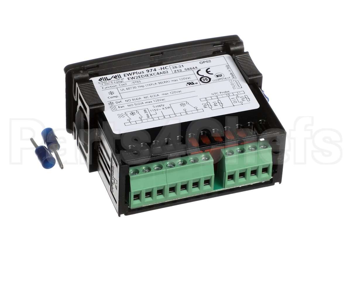 18010904 Franke Controller