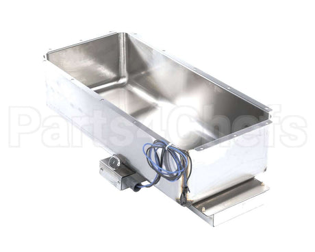 18011406 Franke Single One Bowl Tube Heater