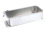 18011406 Franke Single One Bowl Tube Heater