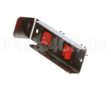 18011470 Franke Carling Switch Retrofit Kit