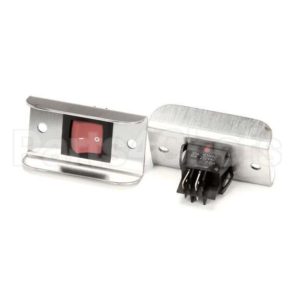 18011516 Compatible Franke Retrofit Switch Kit