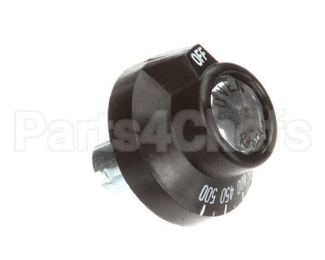 18012 Comstock Castle Thermostat Knob