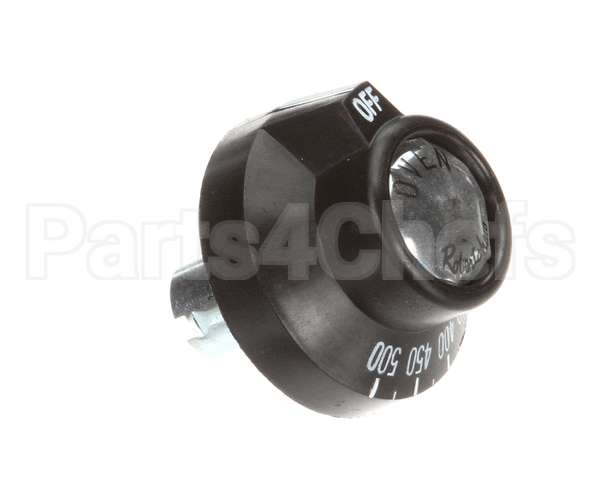18012 Comstock Castle Thermostat Knob