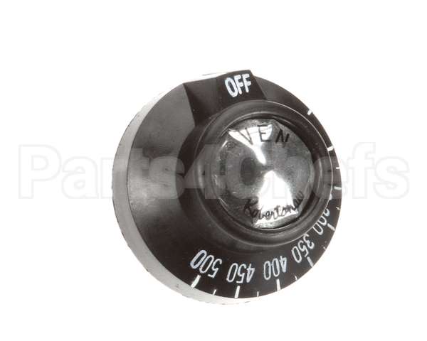 18012 Comstock Castle Thermostat Knob