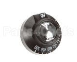 18012 Comstock Castle Thermostat Knob