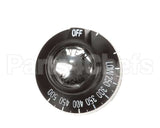 18012 Comstock Castle Thermostat Knob