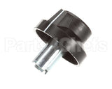 18012 Comstock Castle Thermostat Knob