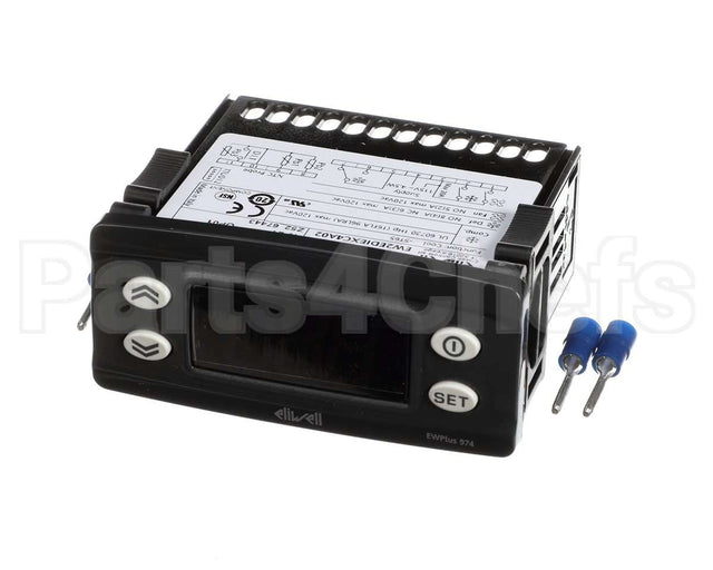 18012499 Franke Eliwell Controller For Mcd