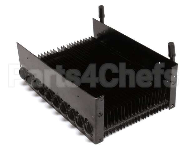 1801300 Apw Wyott Condenser Coil, 7-3/16 X 10 Co