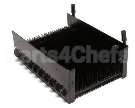 1801300 Apw Wyott Condenser Coil, 7-3/16 X 10 Co