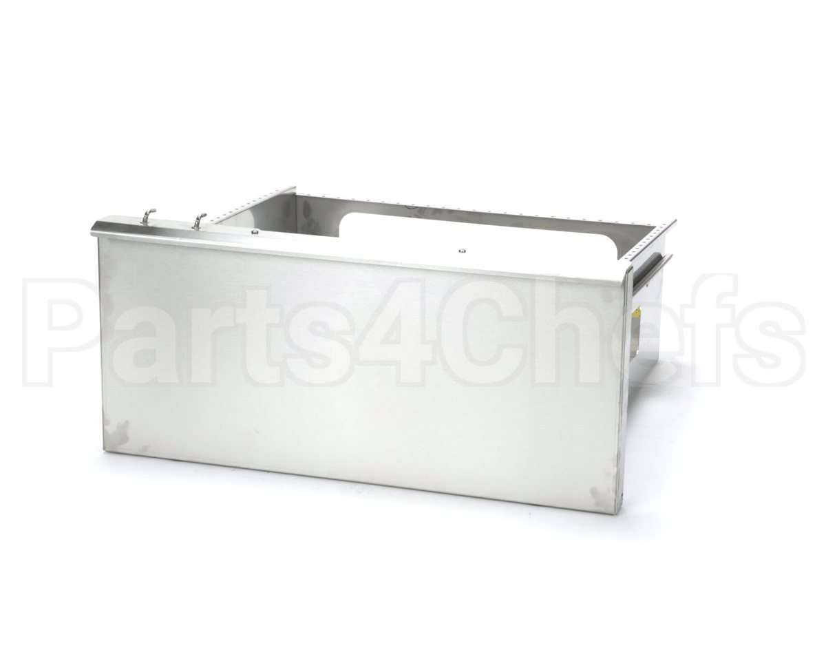18013413 Franke Drawer Assy, 30" Upper 2.25