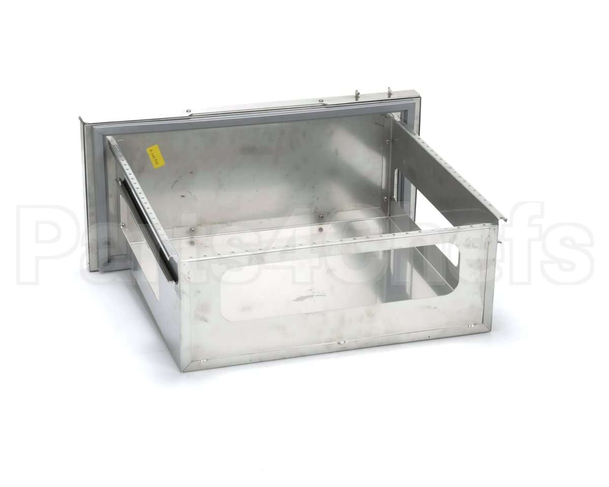 18013413 Franke Drawer Assy, 30" Upper 2.25
