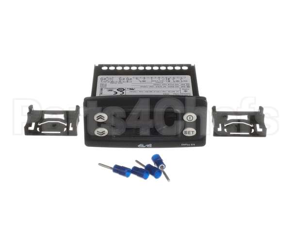 18013430 Franke Eliwell Controller Mcd 30"