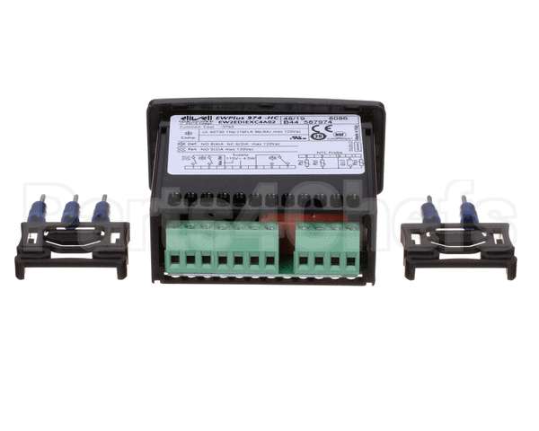 18013431 Franke Elowell Controller Mcd 30"