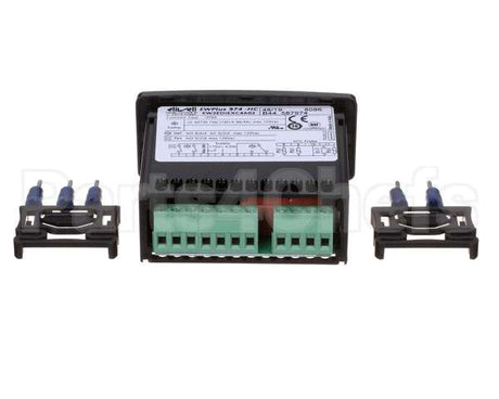 18013431 Franke Elowell Controller Mcd 30"