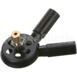 1801401 Compatible Garland Top Burner Pilot 4.5" Long Aluminium