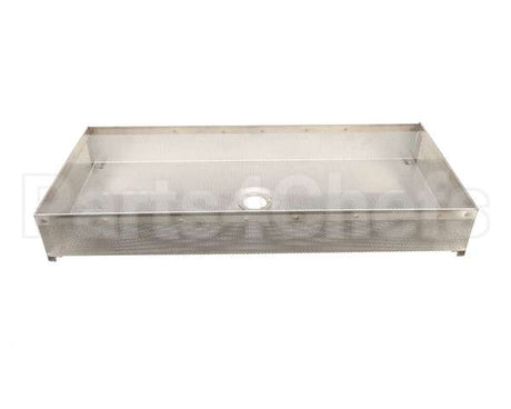 180156 Henny Penny Weld Assy-Crumb Catcher