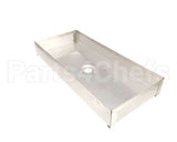 180156 Henny Penny Weld Assy-Crumb Catcher