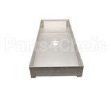 180156 Henny Penny Weld Assy-Crumb Catcher