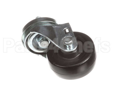 18017 Blakeslee Caster Wo Brake Wo Bracket