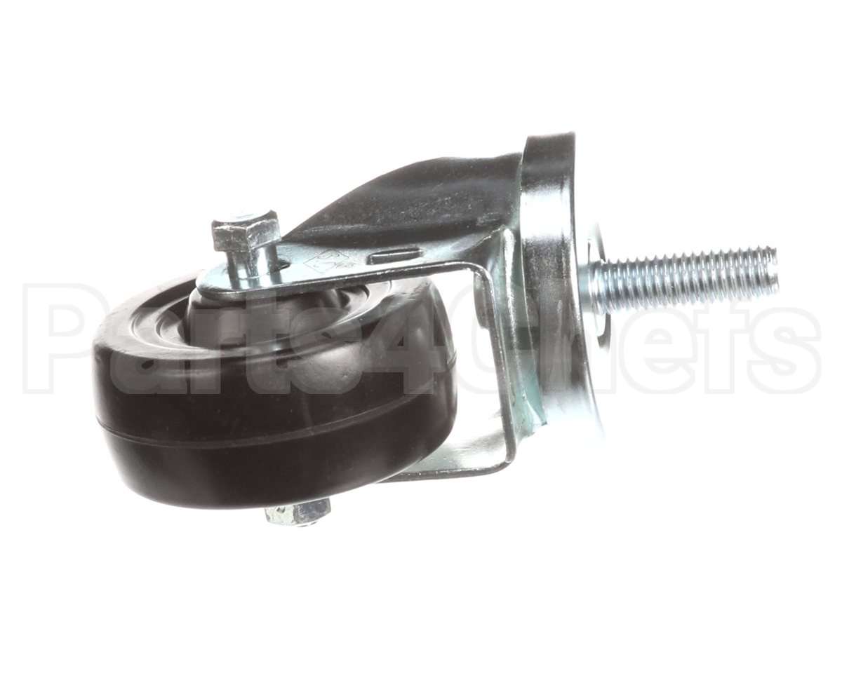 18017 Blakeslee Caster Wo Brake Wo Bracket