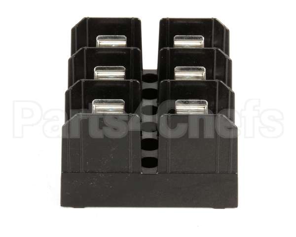 180171 Champion - Moyer Diebel Fuse Block 600V/60A 3P J Type