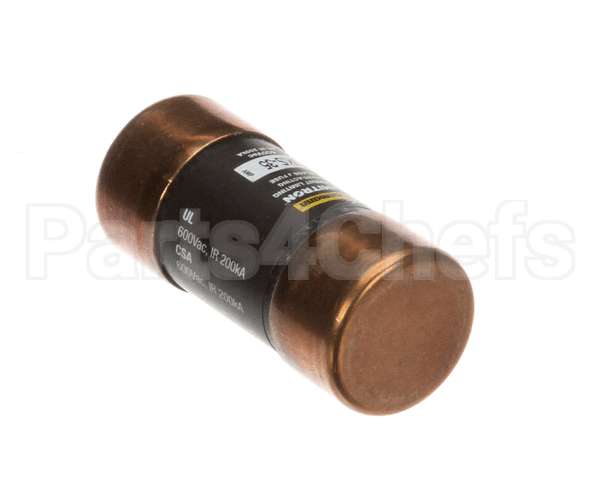 180172 Champion - Moyer Diebel Fuse J 35A 600V 2.37I Fast Act