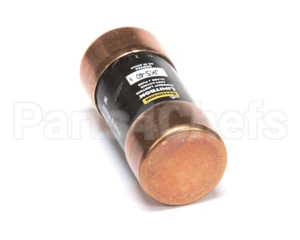 180173 Champion - Moyer Diebel Fuse J 40A 600V 2.37I Fast Act