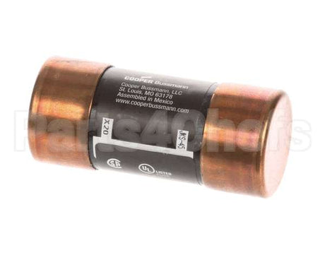 180174 Champion - Moyer Diebel Fuse J 45A 600V 2.37I Fast Act