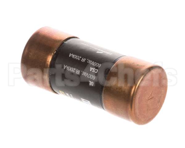180174 Champion - Moyer Diebel Fuse J 45A 600V 2.37I Fast Act