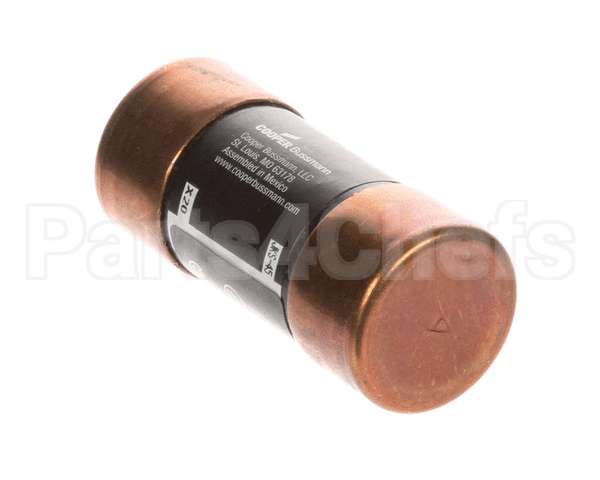 180174 Champion - Moyer Diebel Fuse J 45A 600V 2.37I Fast Act