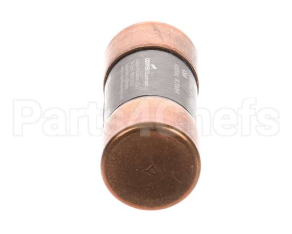180174 Champion - Moyer Diebel Fuse J 45A 600V 2.37I Fast Act