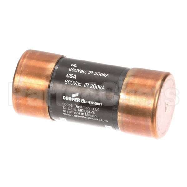180175 Compatible Champion Fuse, Jks-50, Fast-Act, 600V 25A