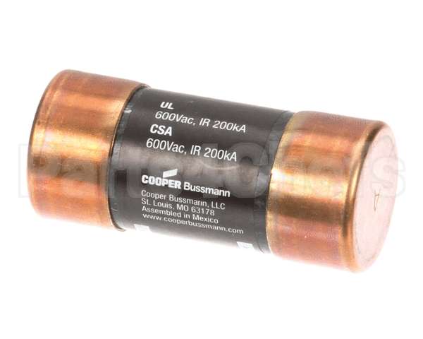 180175 Champion - Moyer Diebel Fuse J 50A 600V 2.37I Fast Act