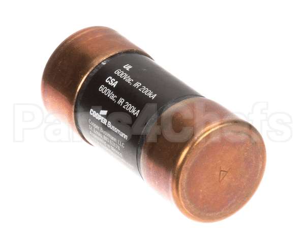 180175 Champion - Moyer Diebel Fuse J 50A 600V 2.37I Fast Act