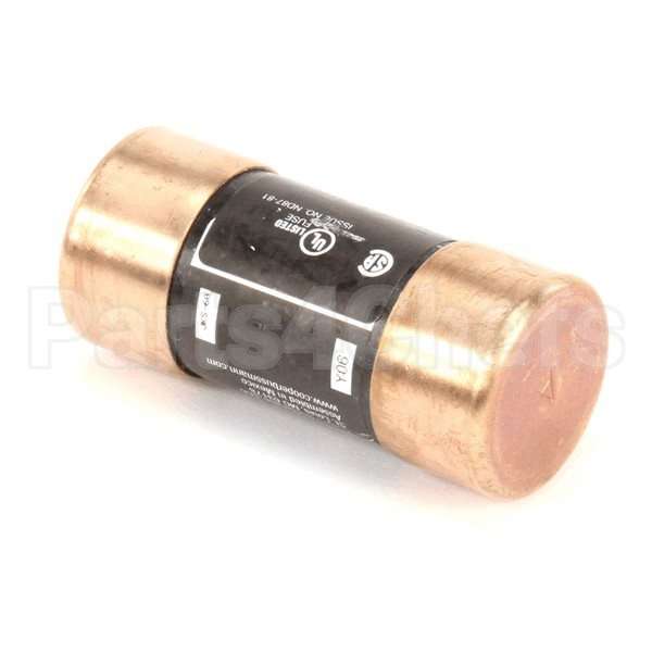 180176 Compatible Champion Fuse J 60A 600V 2.37I Fast Act
