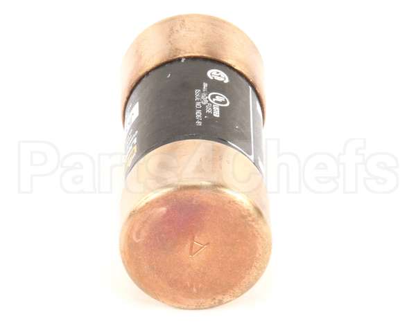 180176 Champion - Moyer Diebel Fuse J 60A 600V 2.37I Fast Act