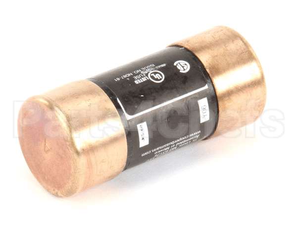 180176 Champion - Moyer Diebel Fuse J 60A 600V 2.37I Fast Act