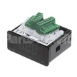 18018135 Compatible Franke Evco Cold Rail Controller
