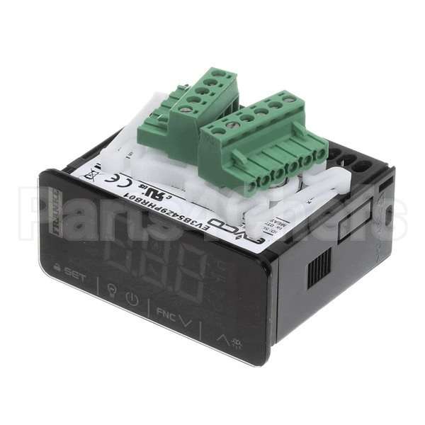 18018135 Compatible Franke Evco Cold Rail Controller