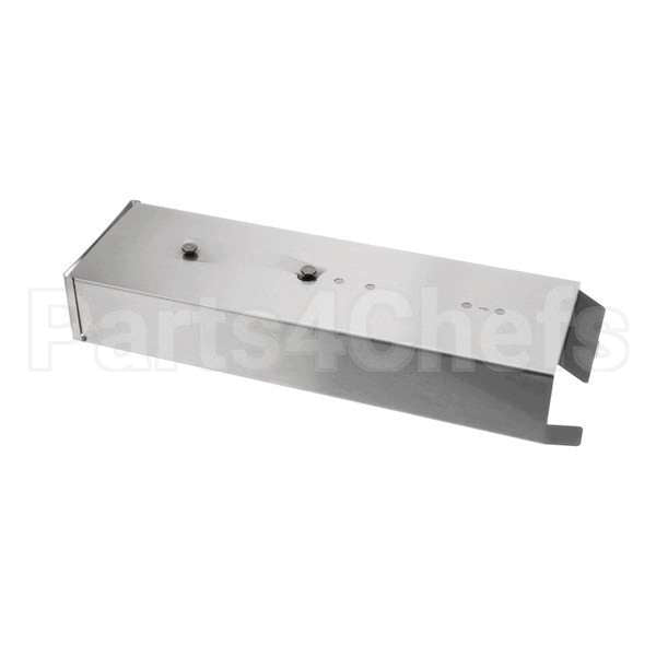 18019468 Compatible Franke Fry Carton Dispenser Large
