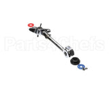 1802-0000 Fisher Stem Assy 1/2 Long Right Hand